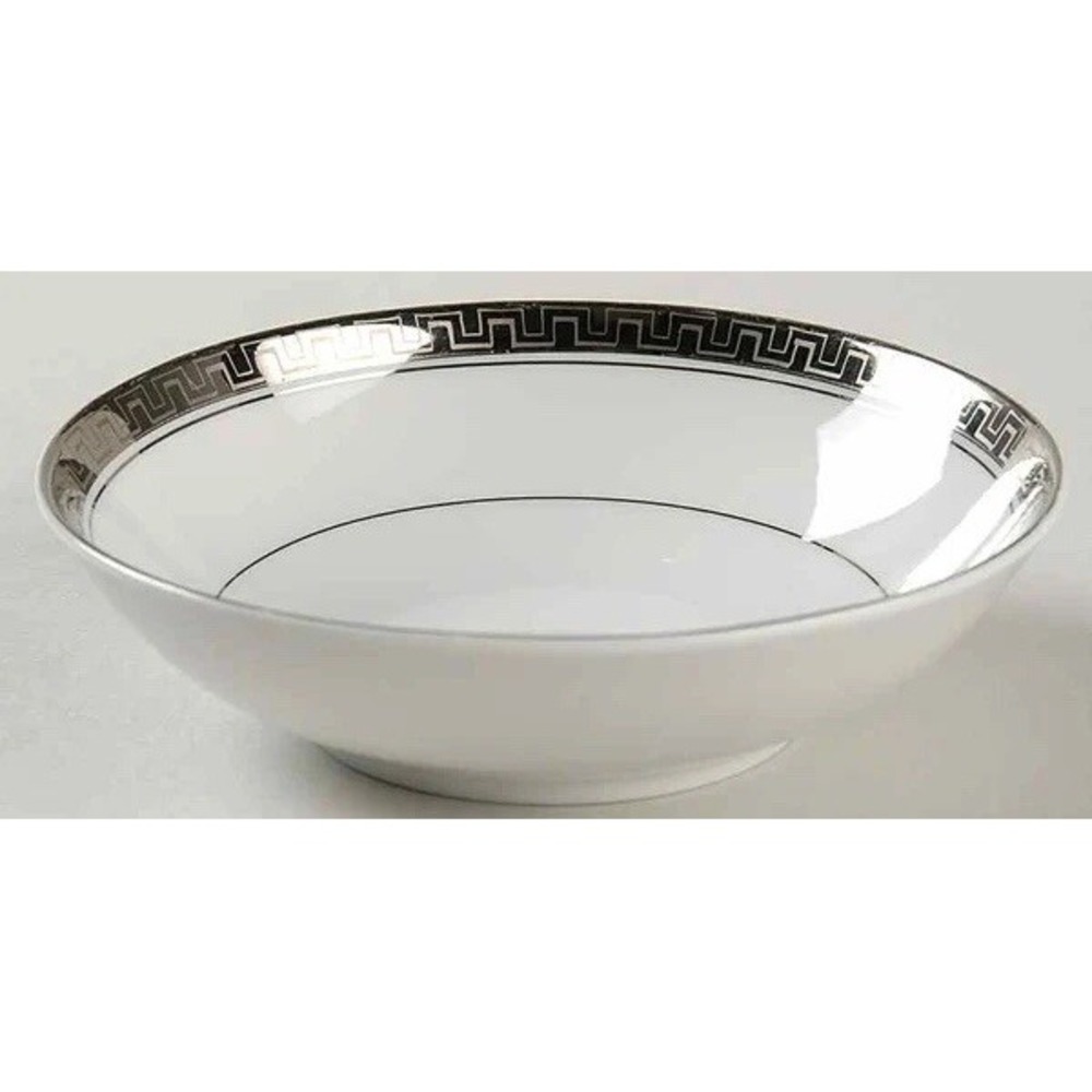 Mikasa Alton 5299 Fruit Dessert (Sauce) Bowl 5 1/2"